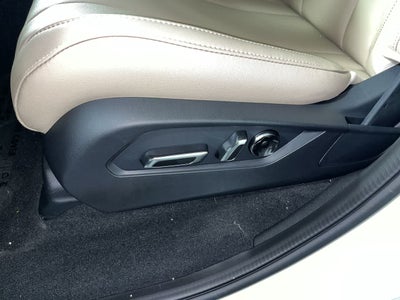 2026 Acura MDX SH-AWD