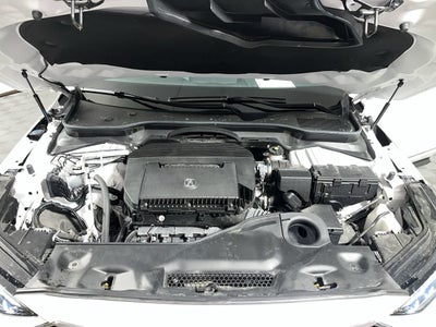 2024 Acura MDX SH-AWD