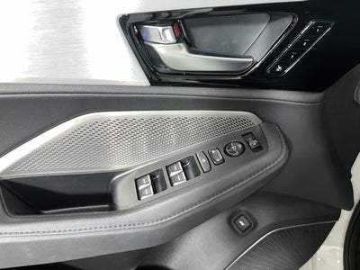 2024 Acura MDX SH-AWD