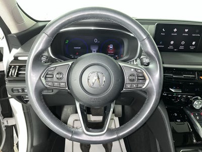 2024 Acura MDX SH-AWD