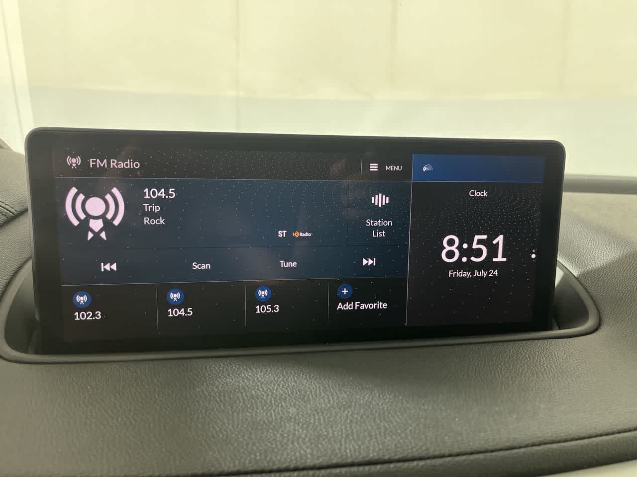 2024 Acura MDX SH-AWD