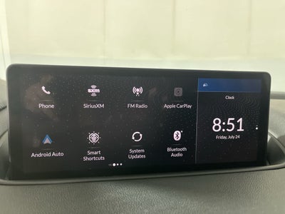 2024 Acura MDX SH-AWD