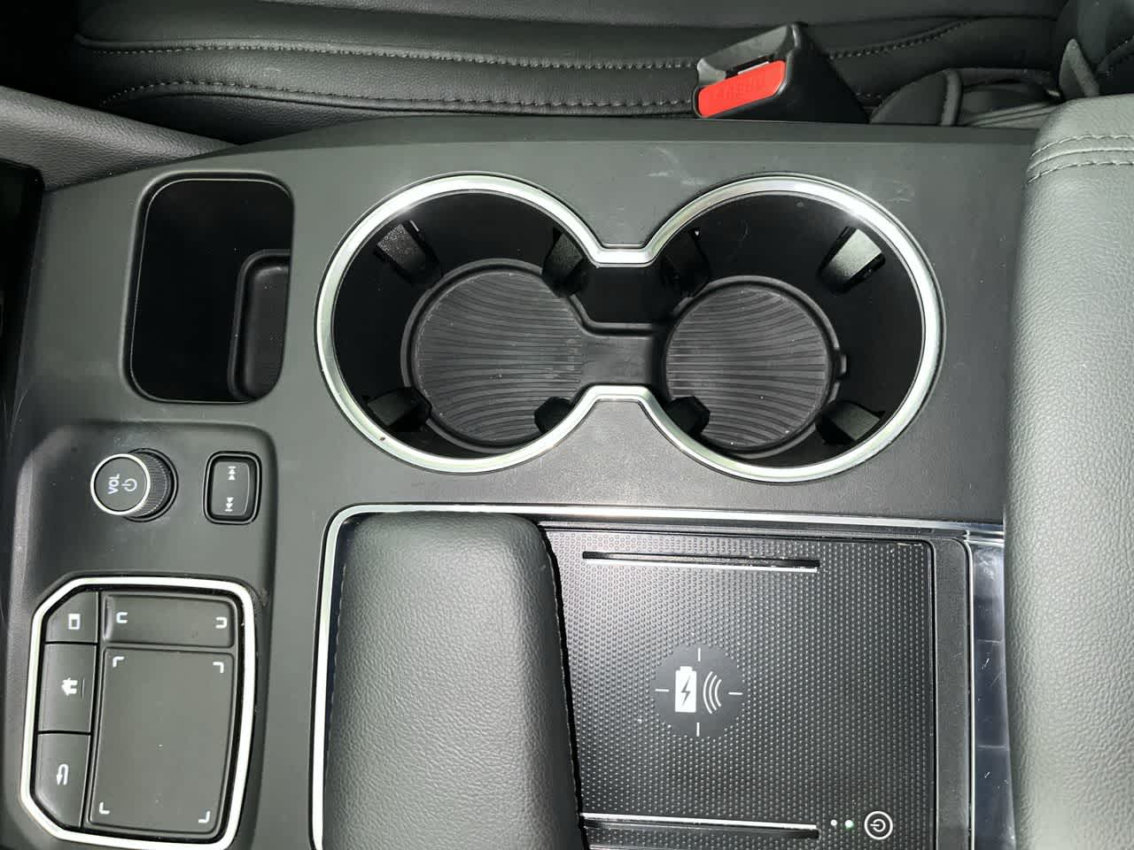 2024 Acura MDX SH-AWD