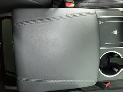 2024 Acura MDX SH-AWD