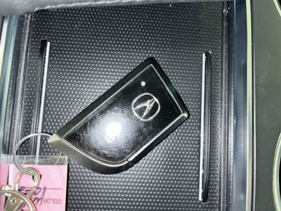 2024 Acura MDX SH-AWD