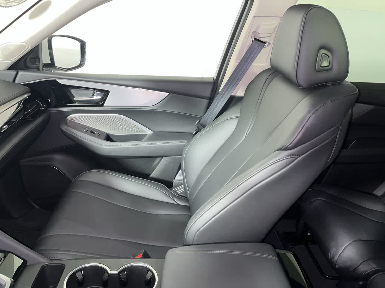 2024 Acura MDX SH-AWD