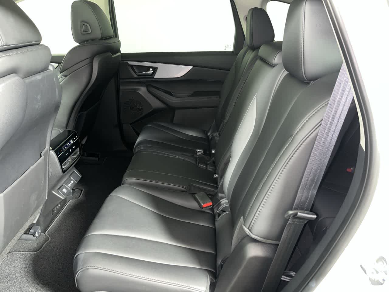 2024 Acura MDX SH-AWD