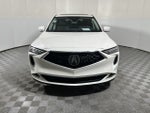 2024 Acura MDX SH-AWD