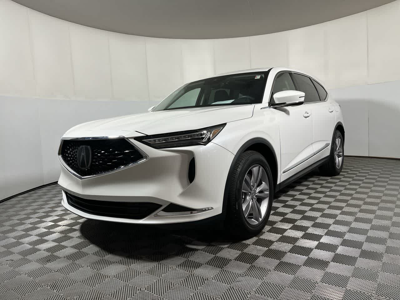 2024 Acura MDX SH-AWD