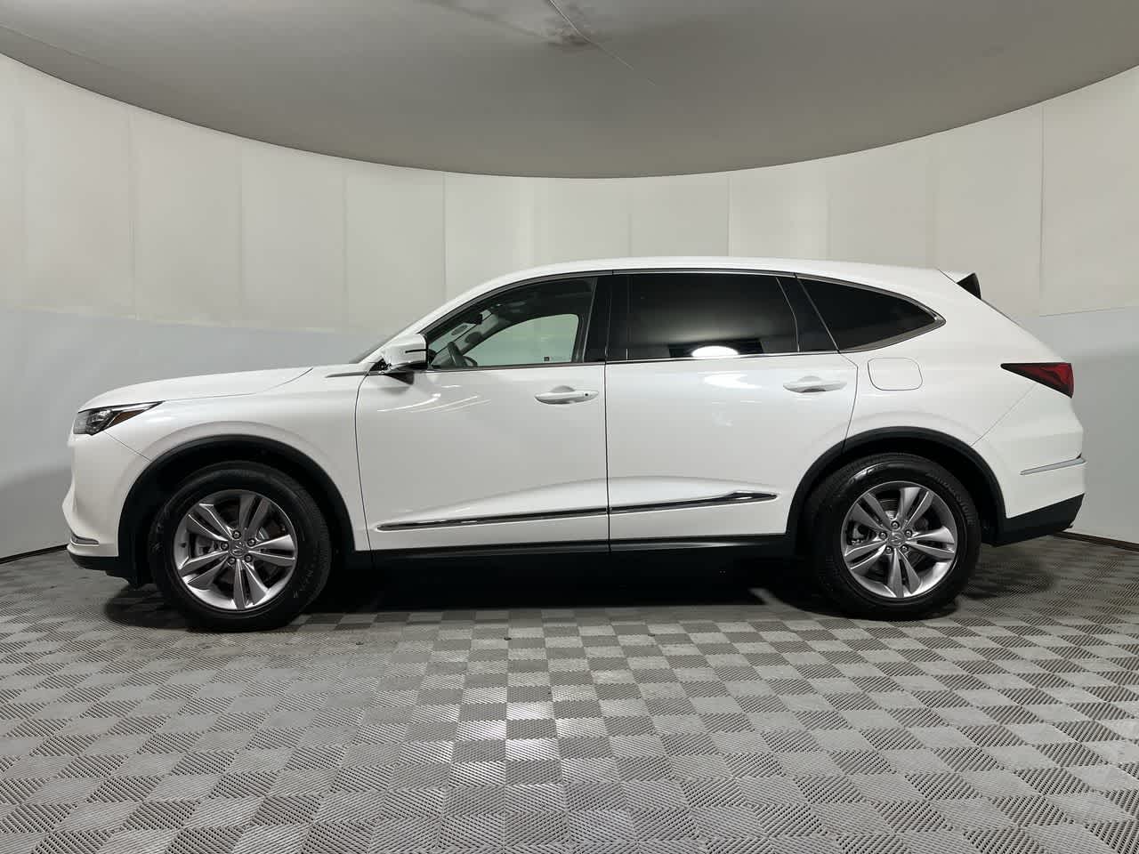2024 Acura MDX SH-AWD