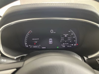 2026 Acura MDX SH-AWD