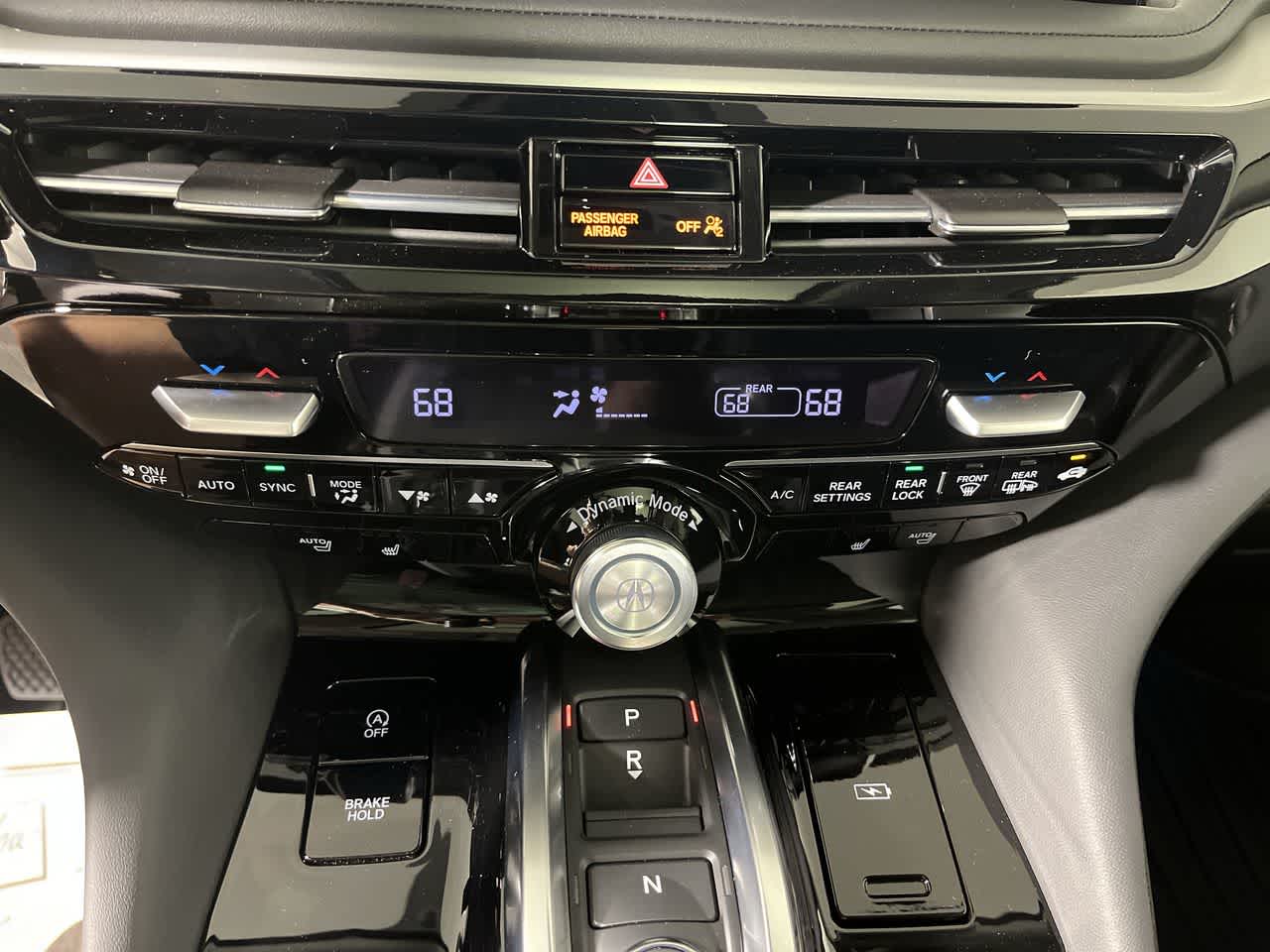 2026 Acura MDX w/Technology Package