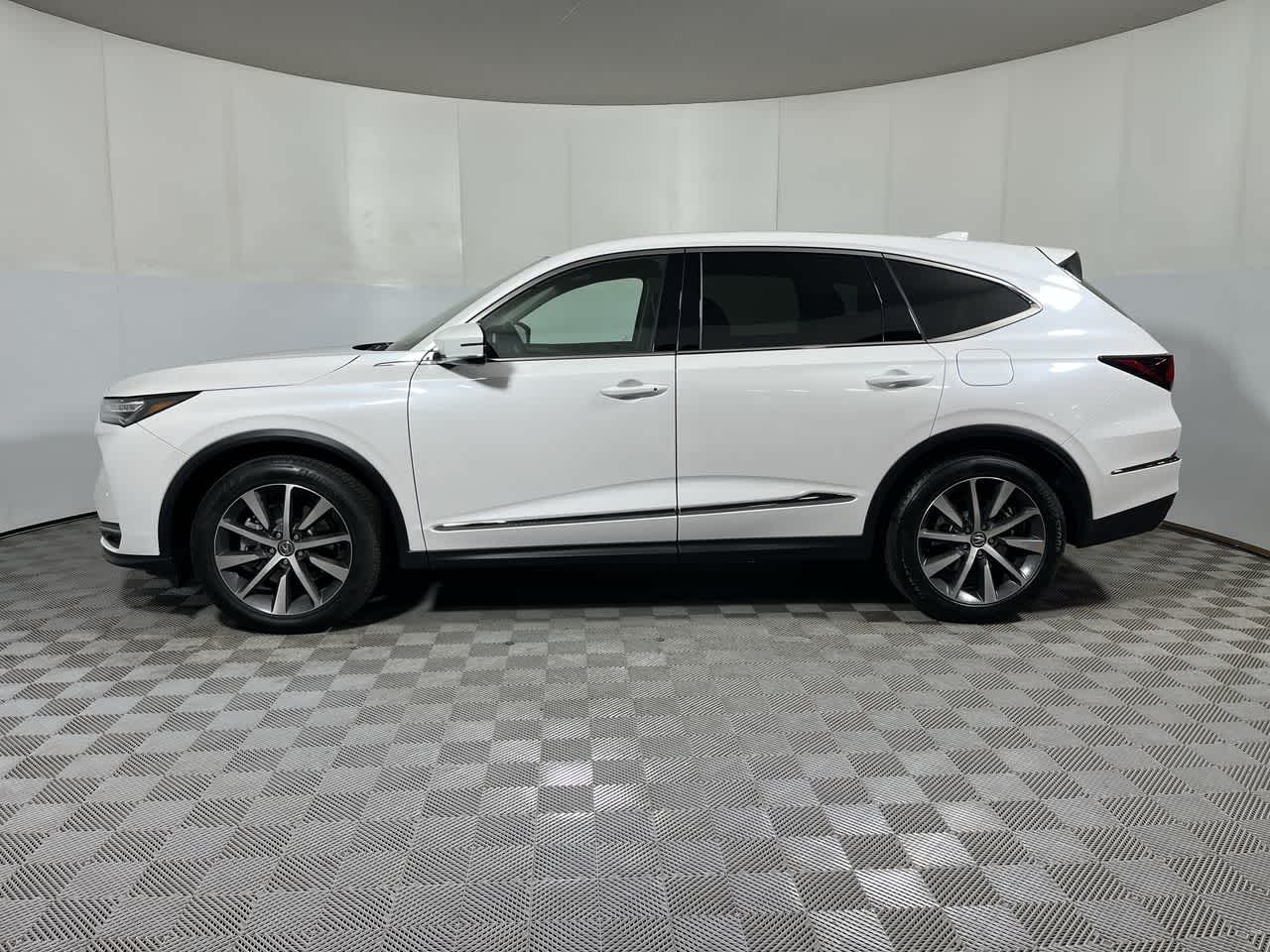 2026 Acura MDX w/Technology Package