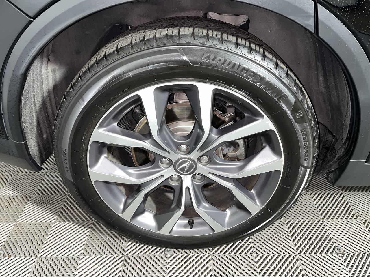 2024 Acura MDX w/Technology Package