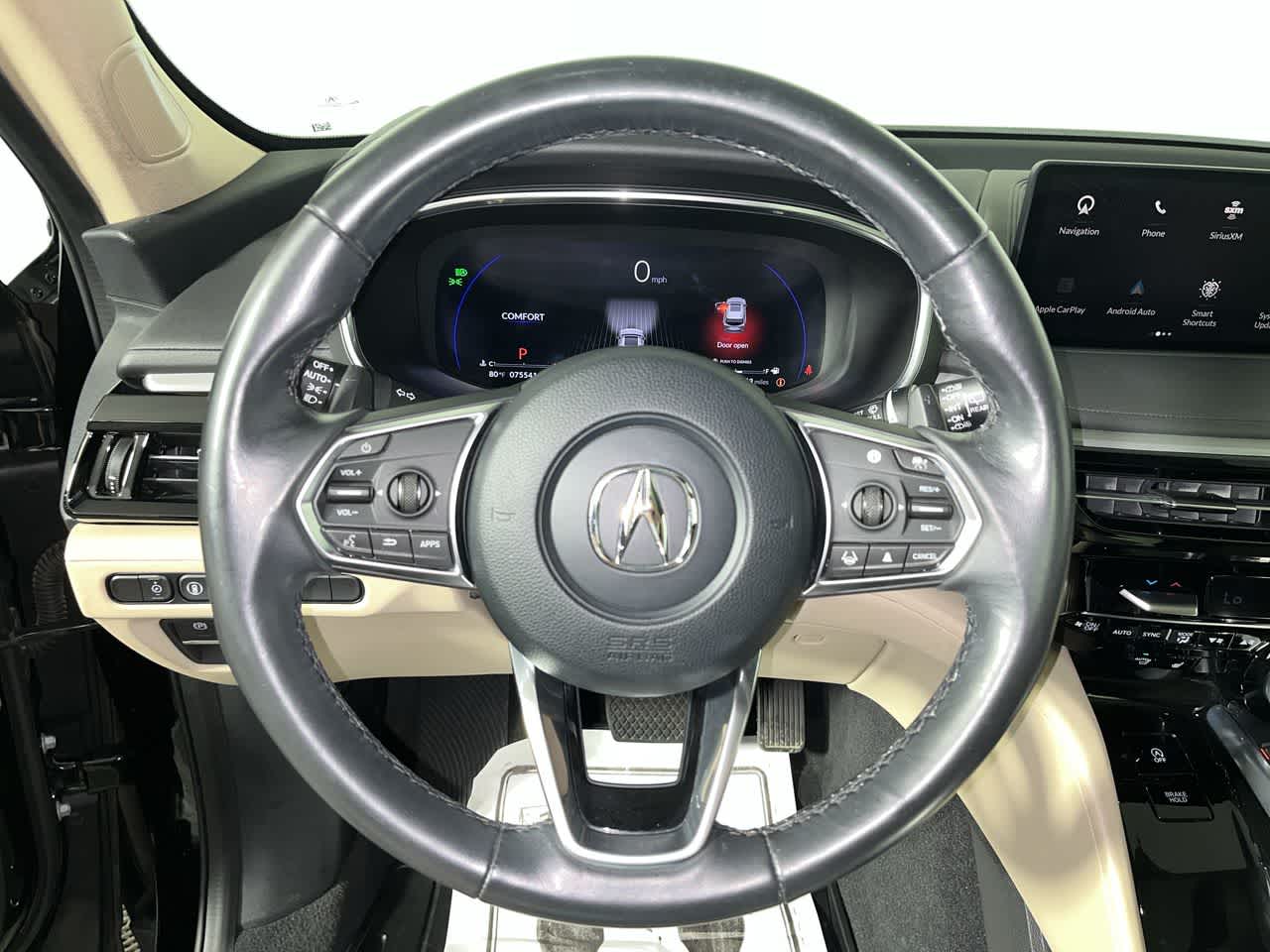 2024 Acura MDX w/Technology Package