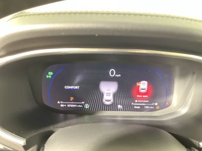 2024 Acura MDX w/Technology Package