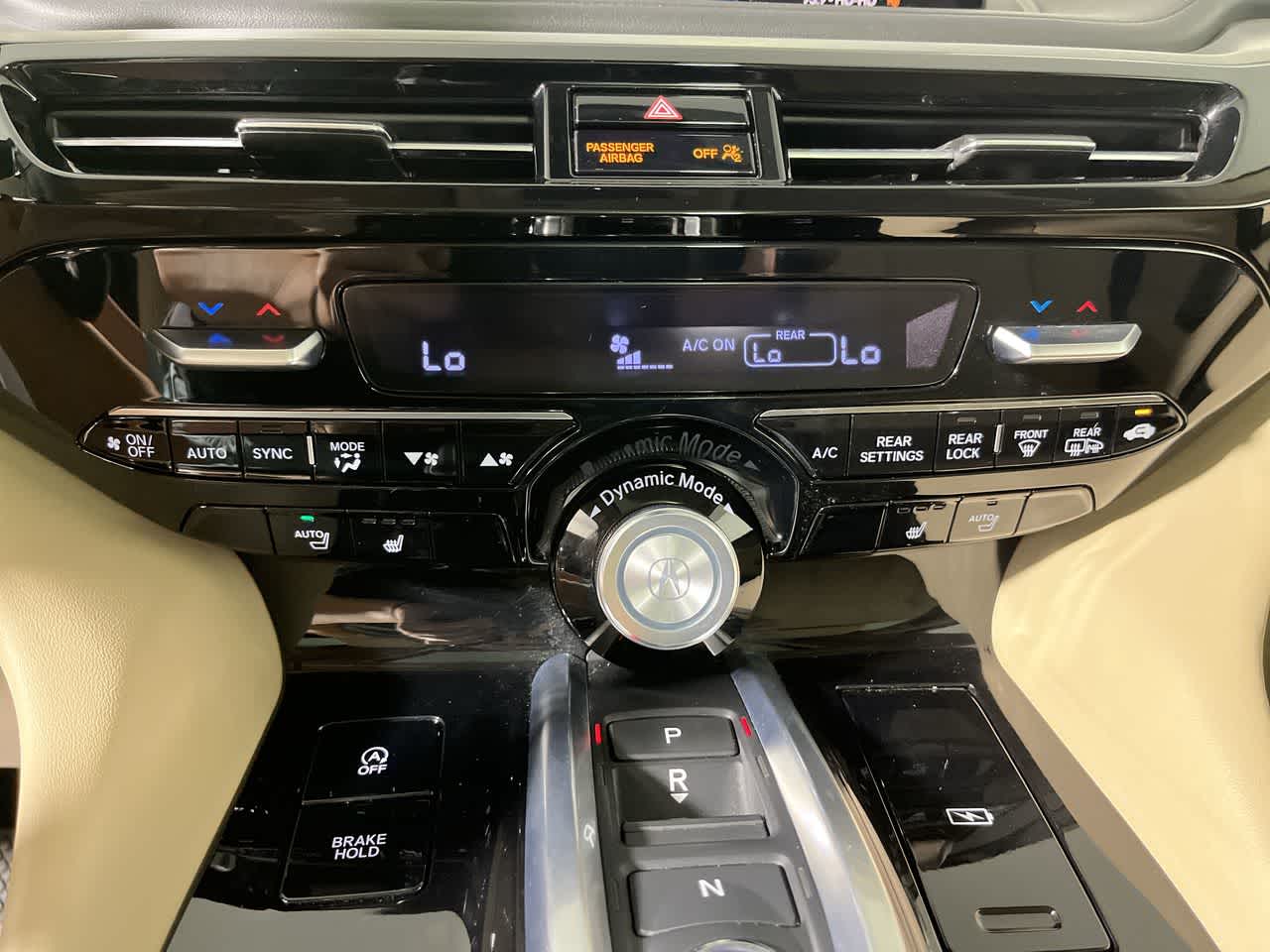 2024 Acura MDX w/Technology Package