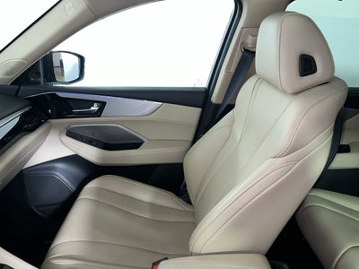 2024 Acura MDX w/Technology Package