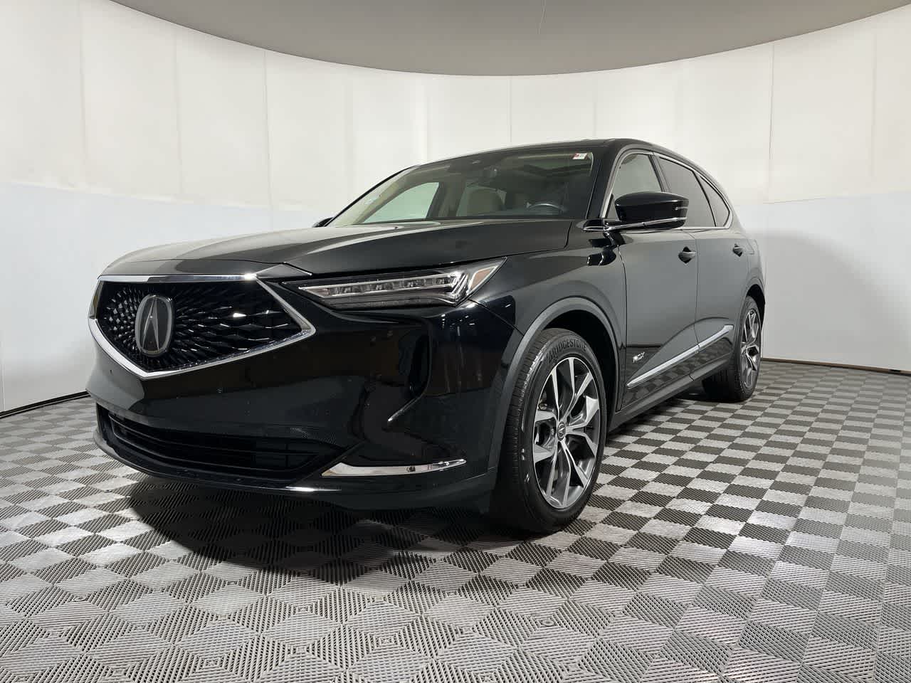 2024 Acura MDX w/Technology Package