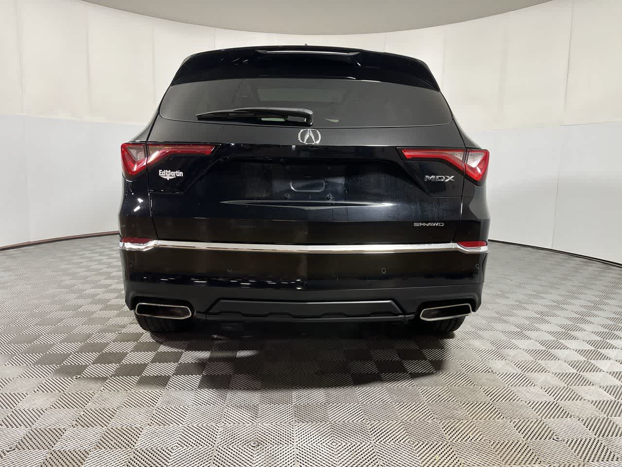 2024 Acura MDX w/Technology Package
