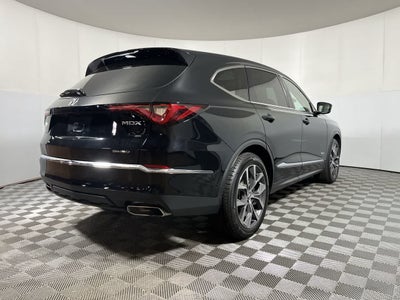2024 Acura MDX w/Technology Package