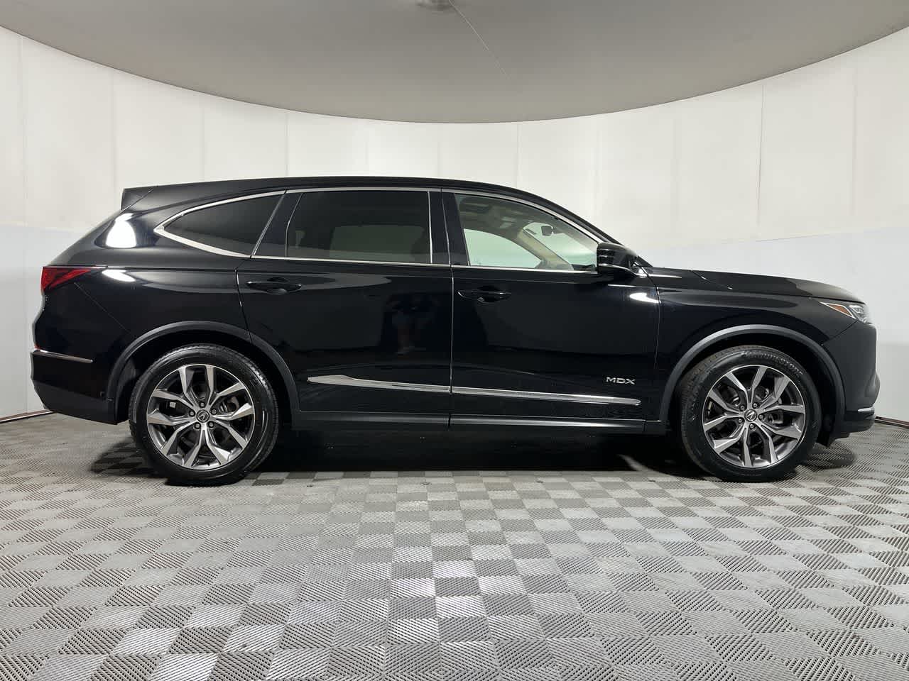 2024 Acura MDX w/Technology Package