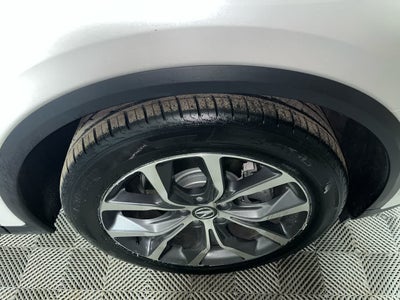 2022 Acura MDX w/Technology Package