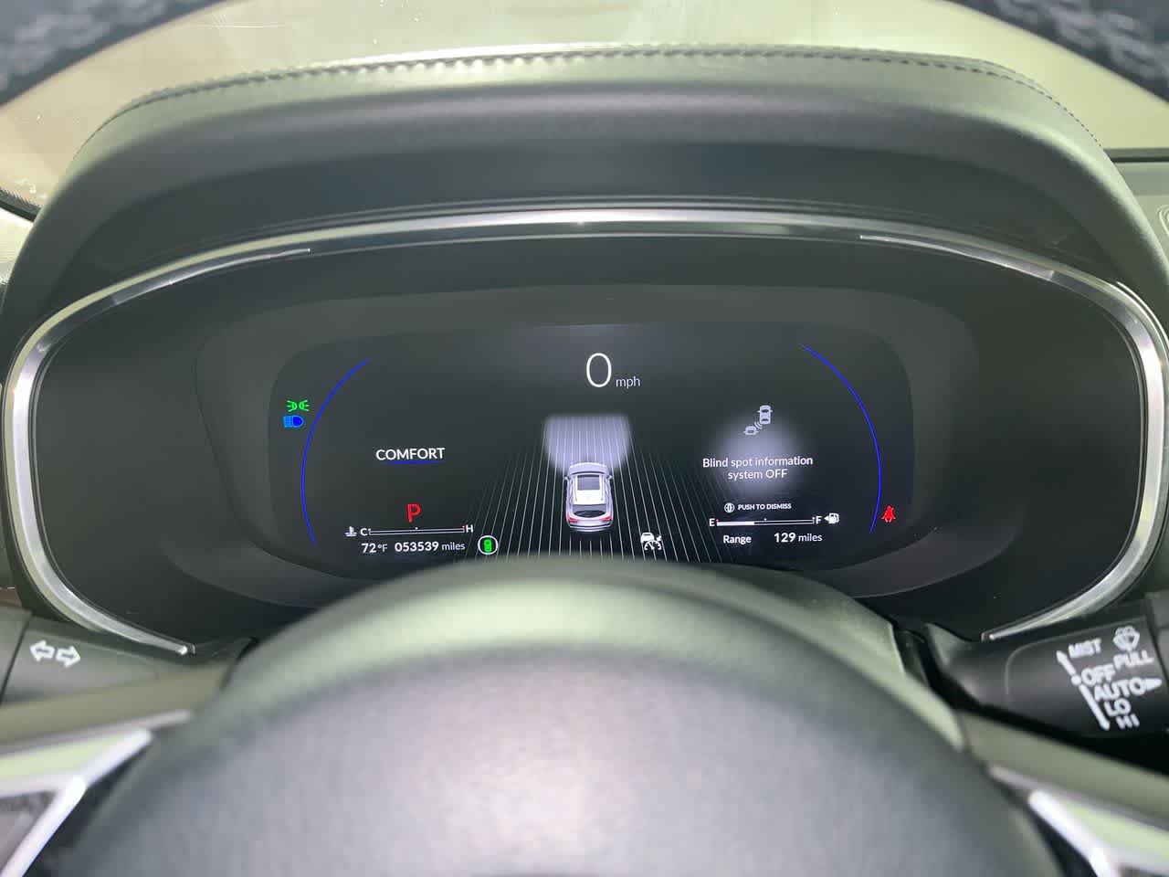 2022 Acura MDX w/Technology Package