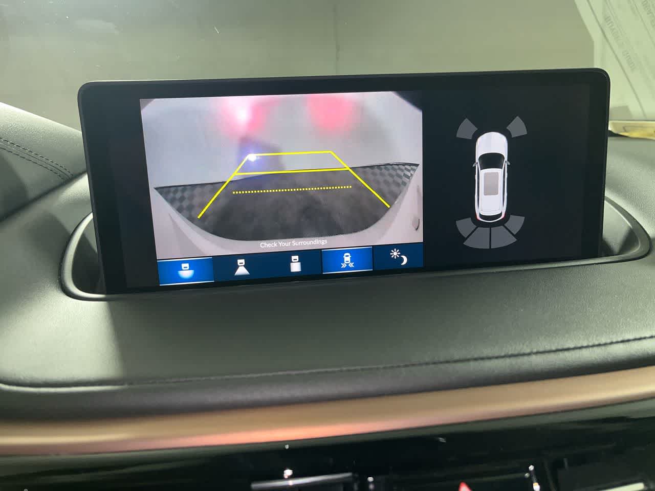 2022 Acura MDX w/Technology Package