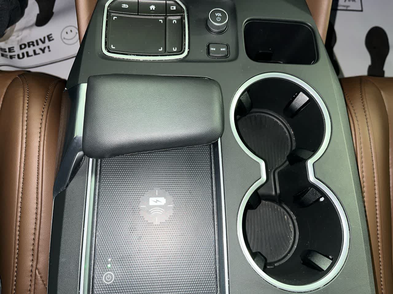 2022 Acura MDX w/Technology Package