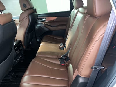 2022 Acura MDX w/Technology Package