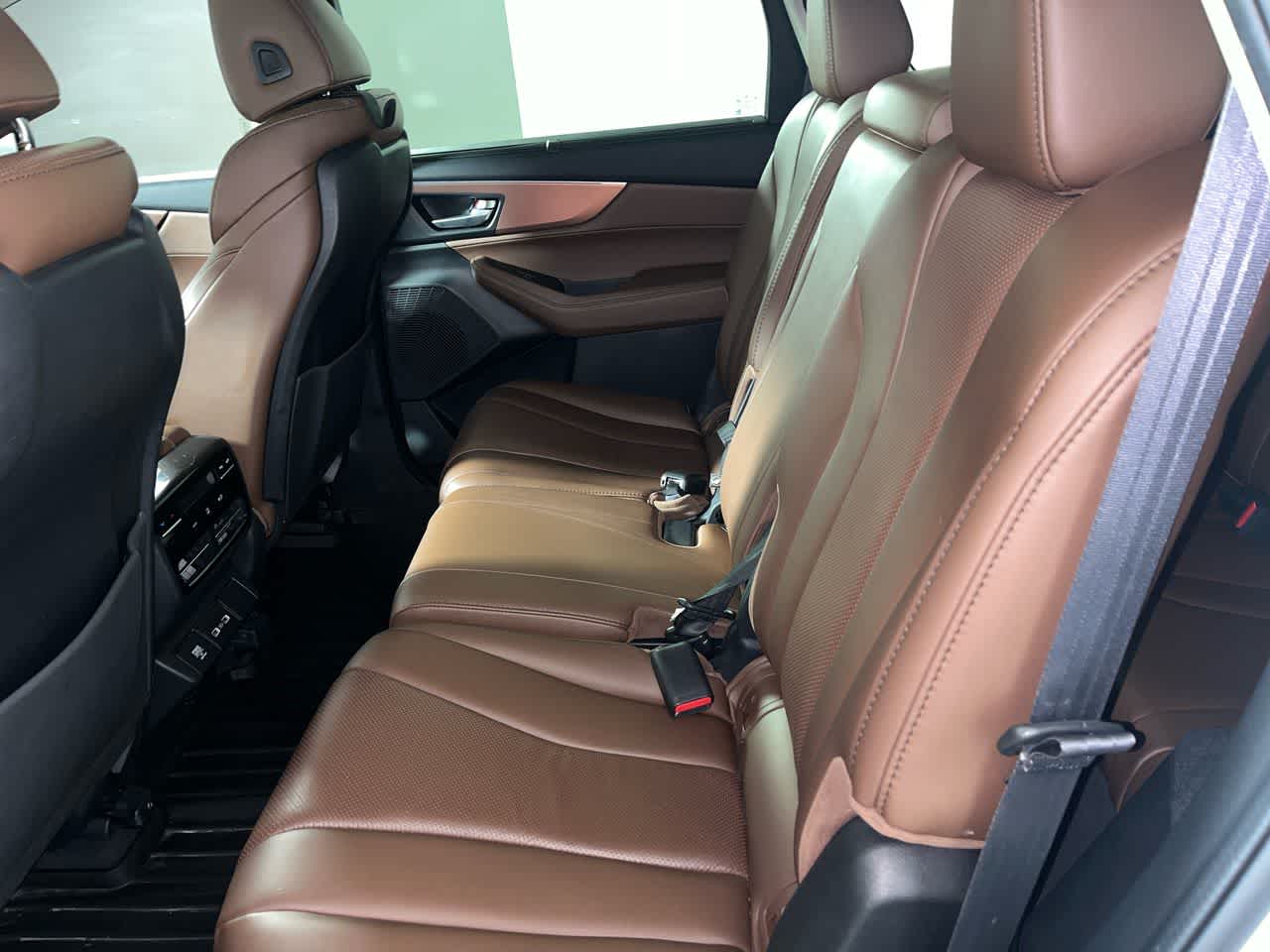 2022 Acura MDX w/Technology Package