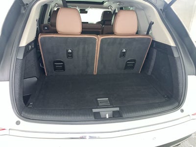 2022 Acura MDX w/Technology Package