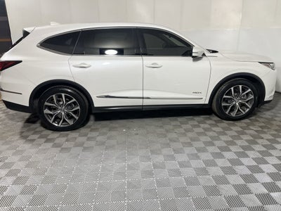 2022 Acura MDX w/Technology Package