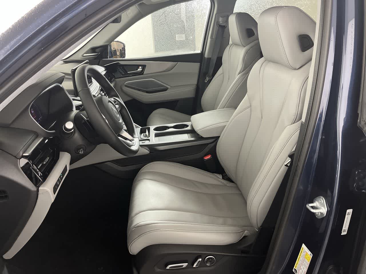 2026 Acura MDX w/Technology Package