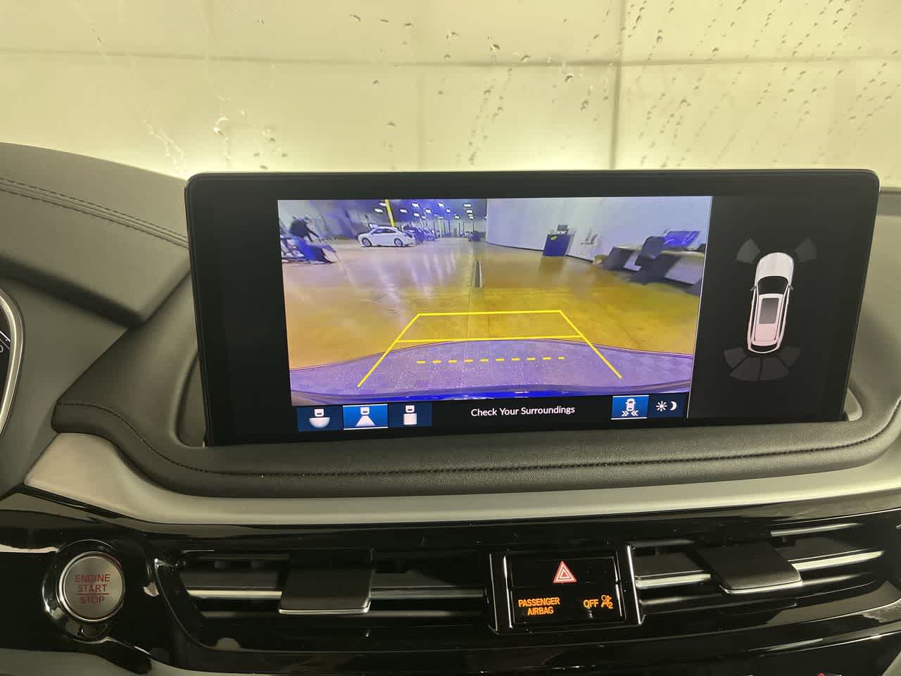 2026 Acura MDX w/Technology Package