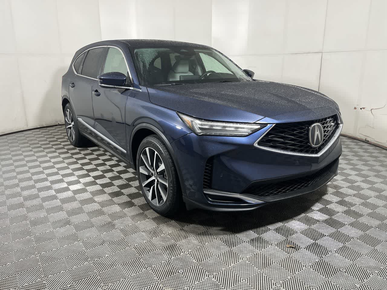 2026 Acura MDX w/Technology Package