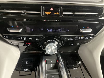 2026 Acura MDX w/Technology Package