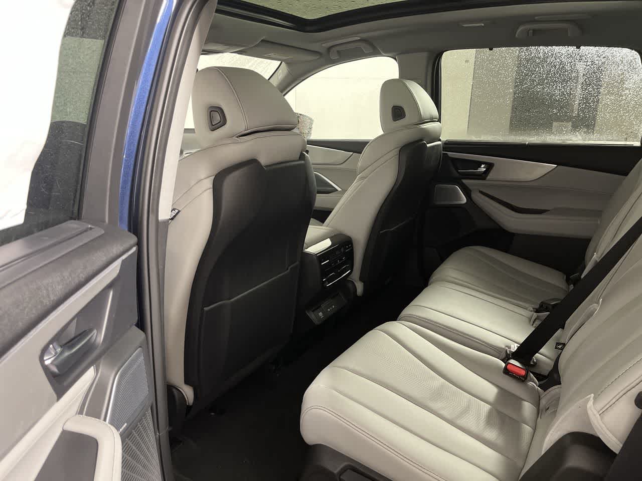 2026 Acura MDX w/Technology Package