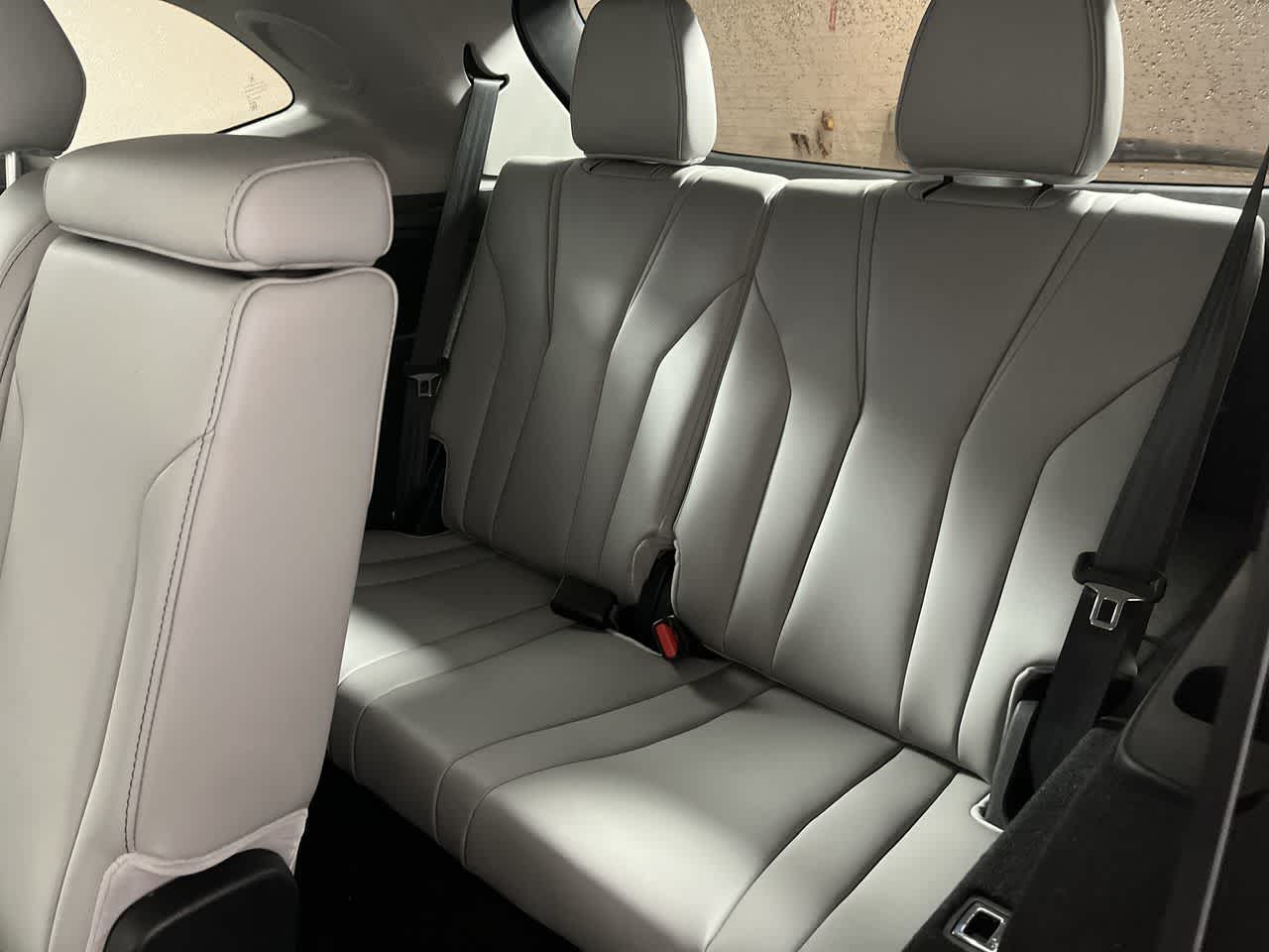 2026 Acura MDX w/Technology Package