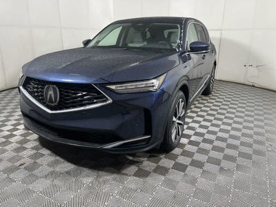 2026 Acura MDX w/Technology Package