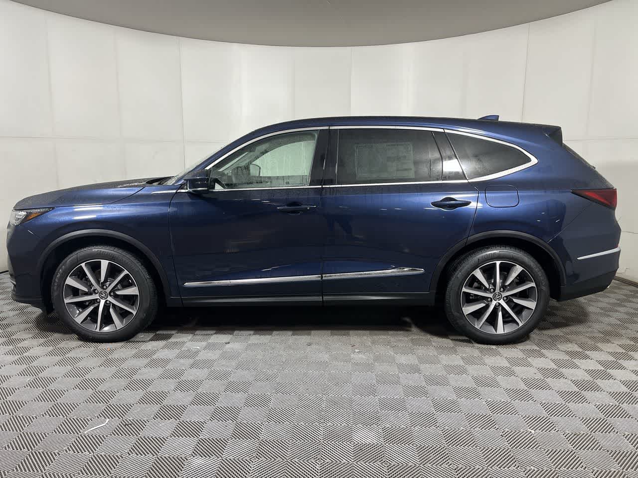 2026 Acura MDX w/Technology Package