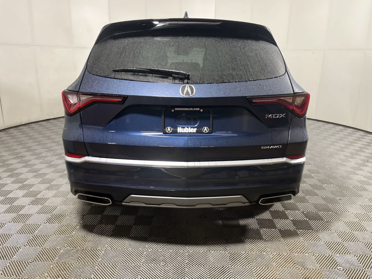 2026 Acura MDX w/Technology Package