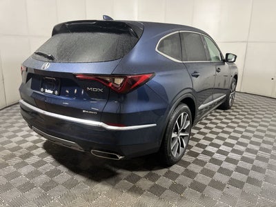 2026 Acura MDX w/Technology Package