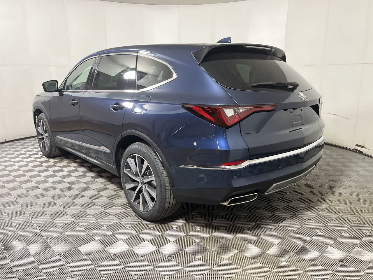 2026 Acura MDX w/Technology Package