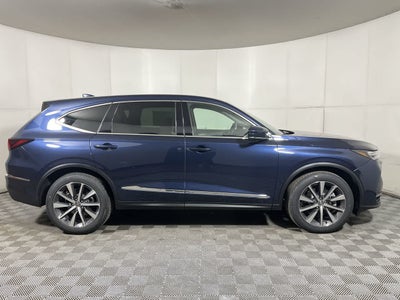 2026 Acura MDX w/Technology Package
