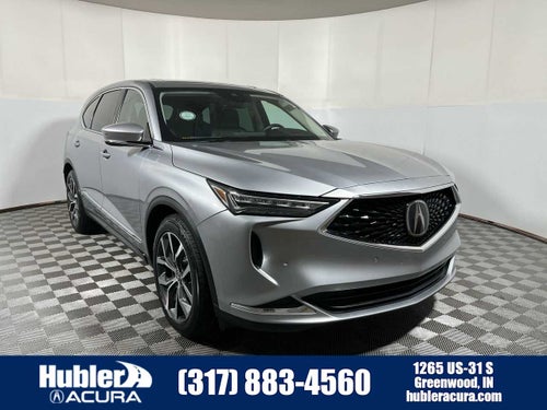 2023 Acura MDX w/Technology Package