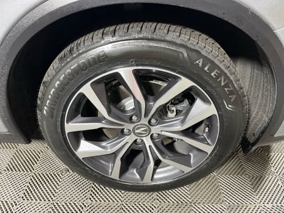 2023 Acura MDX w/Technology Package