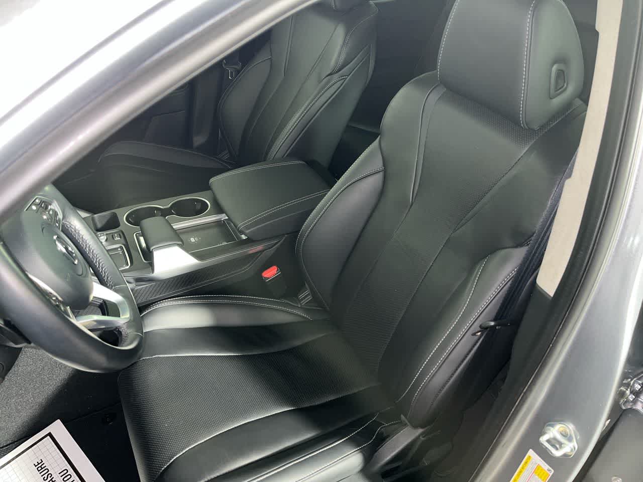 2023 Acura MDX w/Technology Package