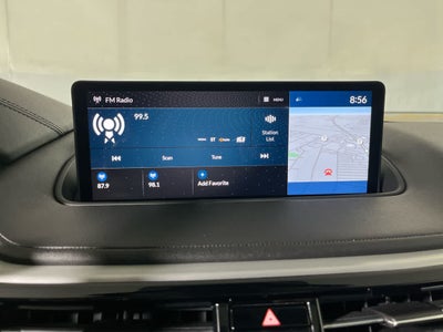 2023 Acura MDX w/Technology Package